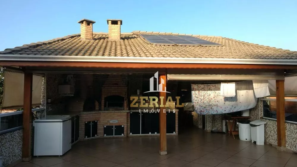Sobrado, 5 quartos, 315 m² - Foto 40