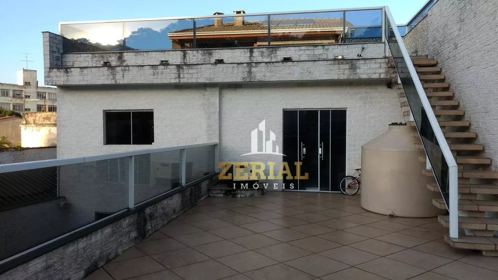 Sobrado, 5 quartos, 315 m² - Foto 45