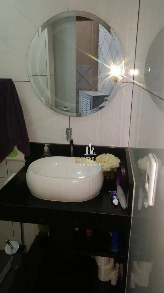 Sobrado, 5 quartos, 315 m² - Foto 27