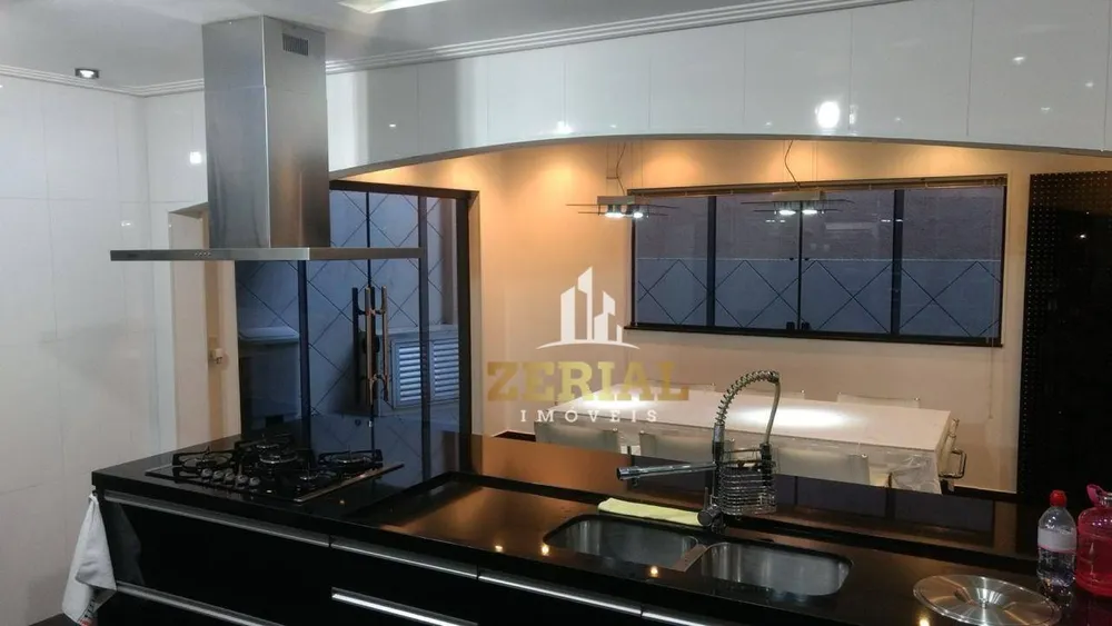 Sobrado, 5 quartos, 315 m² - Foto 11