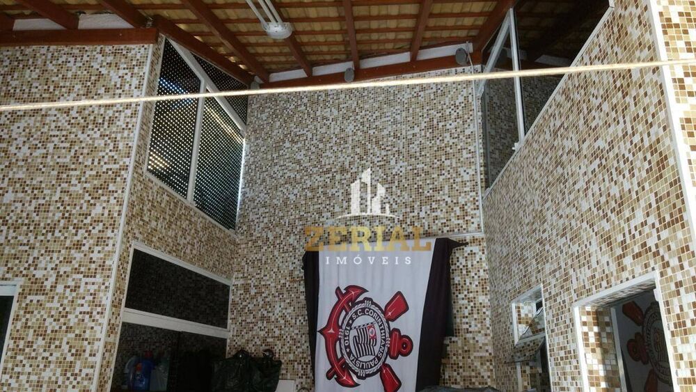 Sobrado, 5 quartos, 315 m² - Foto 36