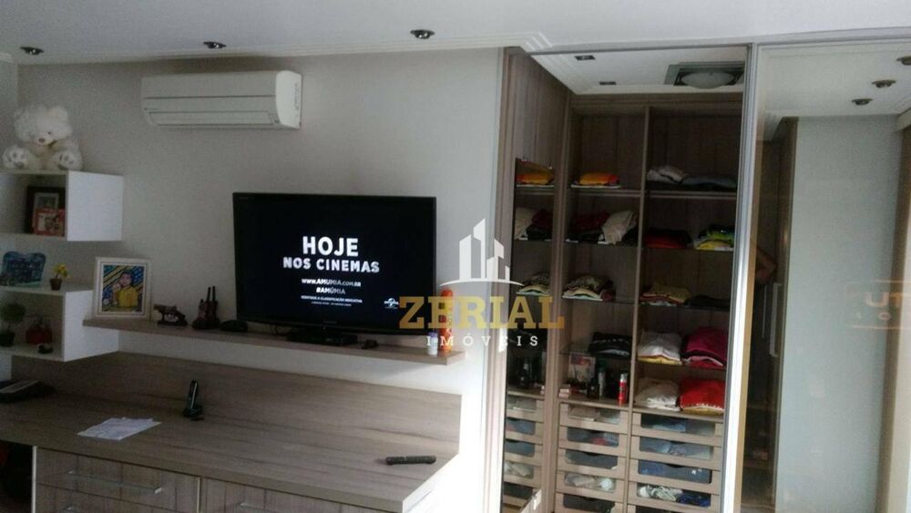 Sobrado, 5 quartos, 315 m² - Foto 16