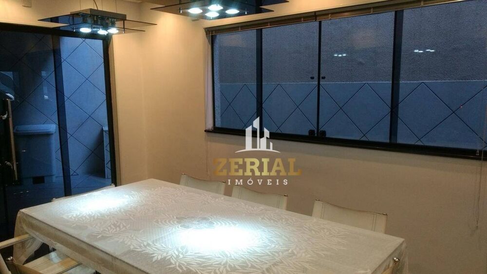 Sobrado, 5 quartos, 315 m² - Foto 7