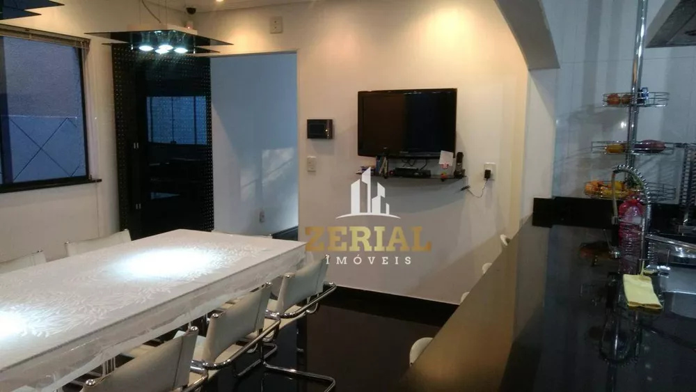 Sobrado, 5 quartos, 315 m² - Foto 6