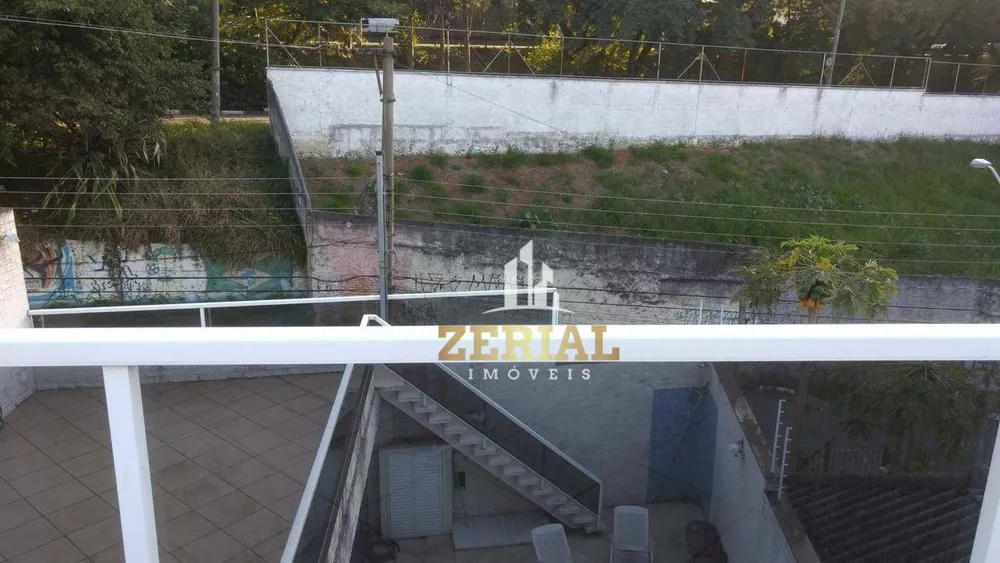 Sobrado, 5 quartos, 315 m² - Foto 42
