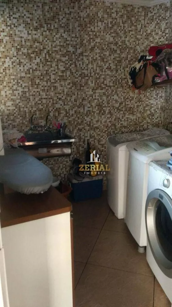 Sobrado, 5 quartos, 315 m² - Foto 29