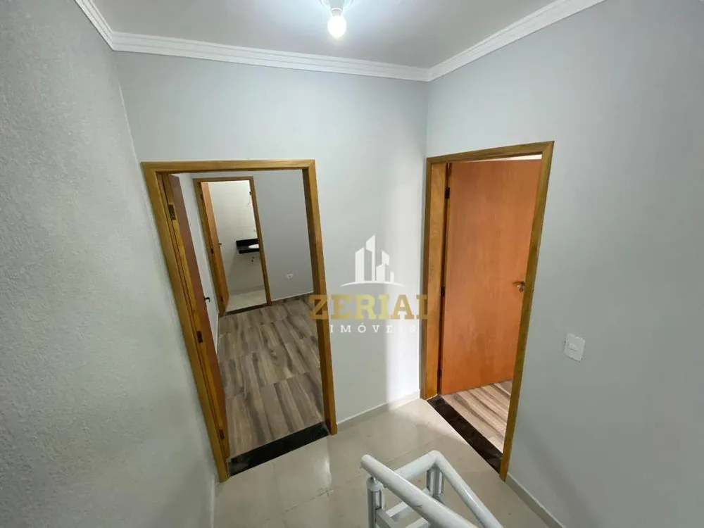 Sobrado, 2 quartos, 154 m² - Foto 8