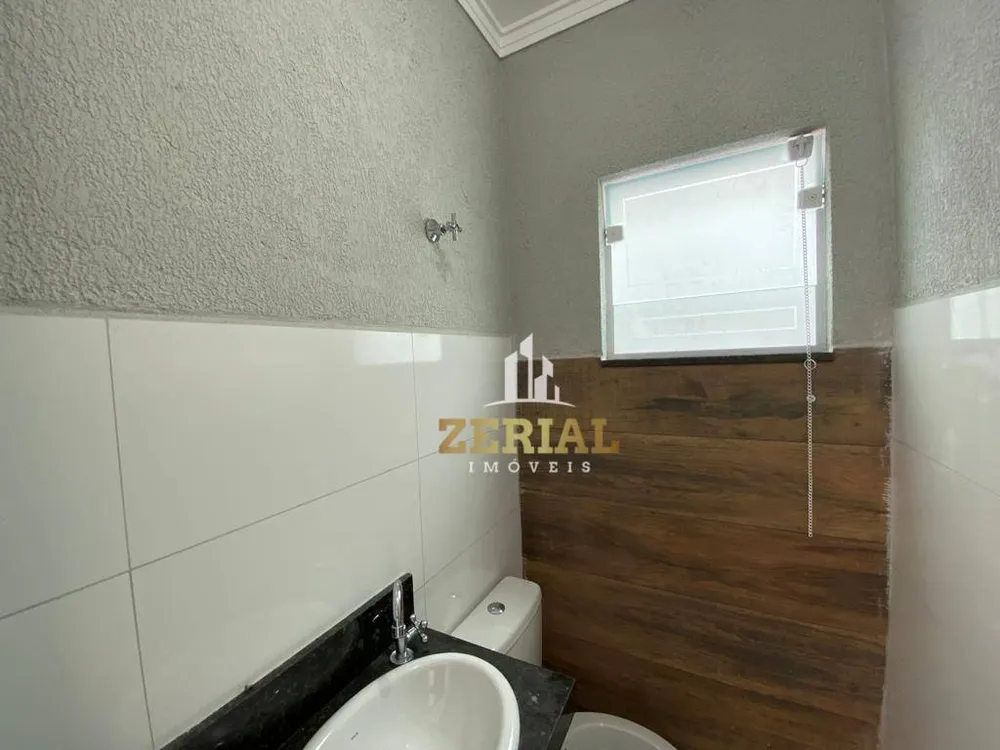 Sobrado, 2 quartos, 154 m² - Foto 2