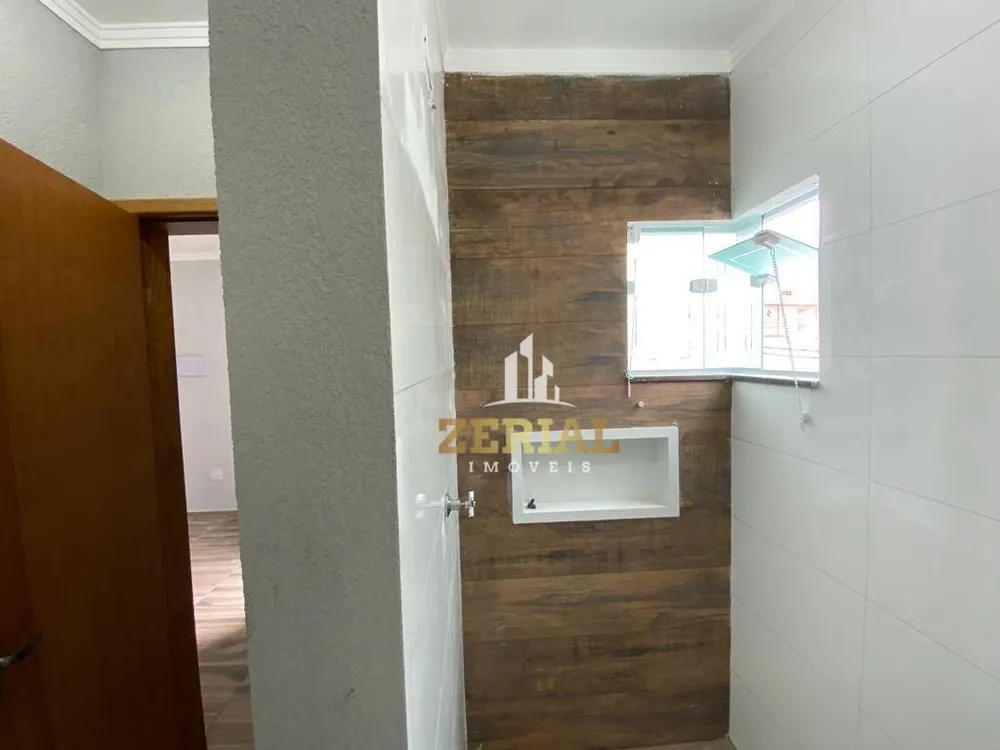 Sobrado, 2 quartos, 154 m² - Foto 4