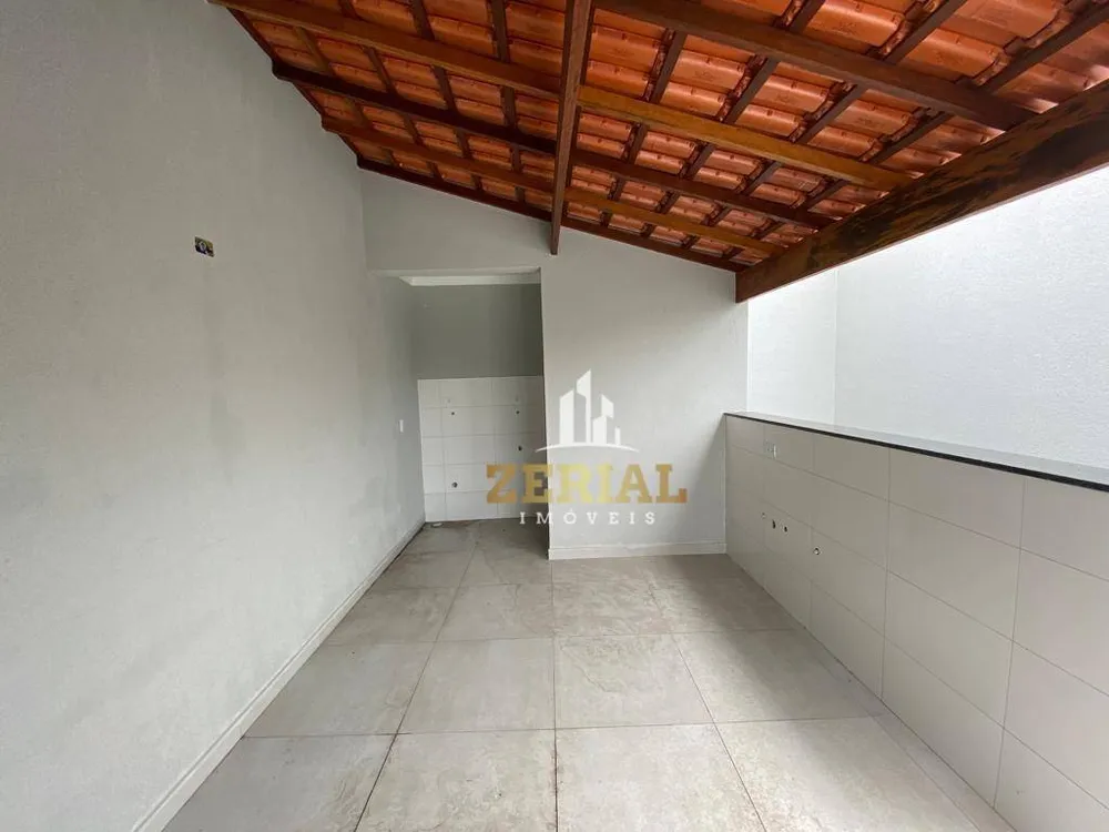 Sobrado, 2 quartos, 154 m² - Foto 9