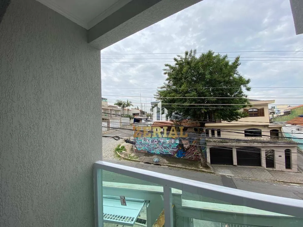 Sobrado, 2 quartos, 154 m² - Foto 5
