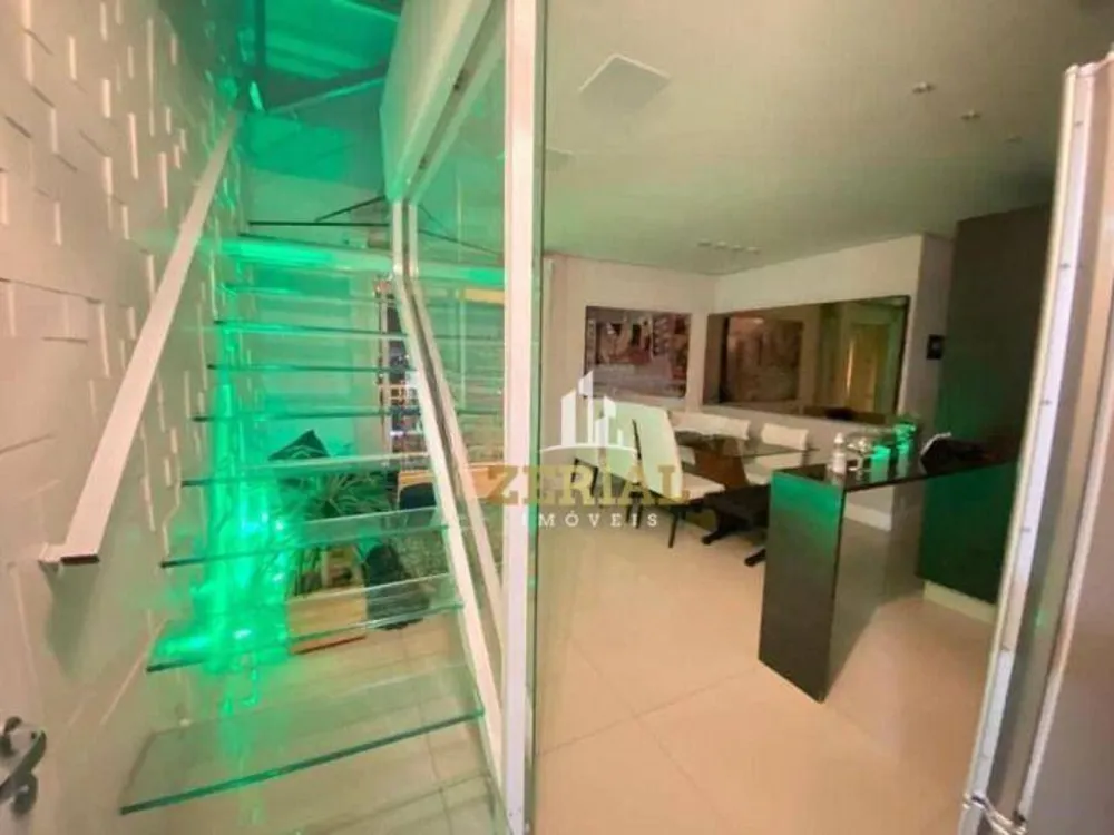 Cobertura, 3 quartos, 168 m² - Foto 4
