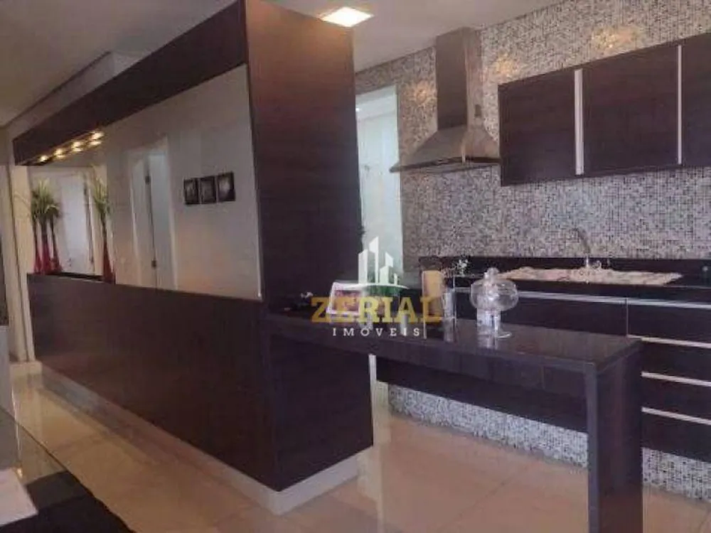 Cobertura, 3 quartos, 168 m² - Foto 6