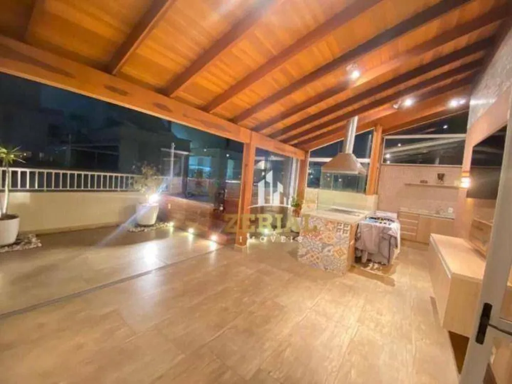 Cobertura, 3 quartos, 168 m² - Foto 2