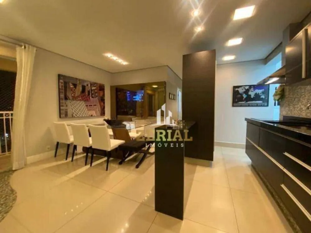 Cobertura, 3 quartos, 168 m² - Foto 7