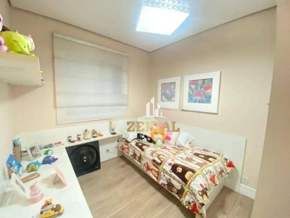 Cobertura, 3 quartos, 168 m² - Foto 8