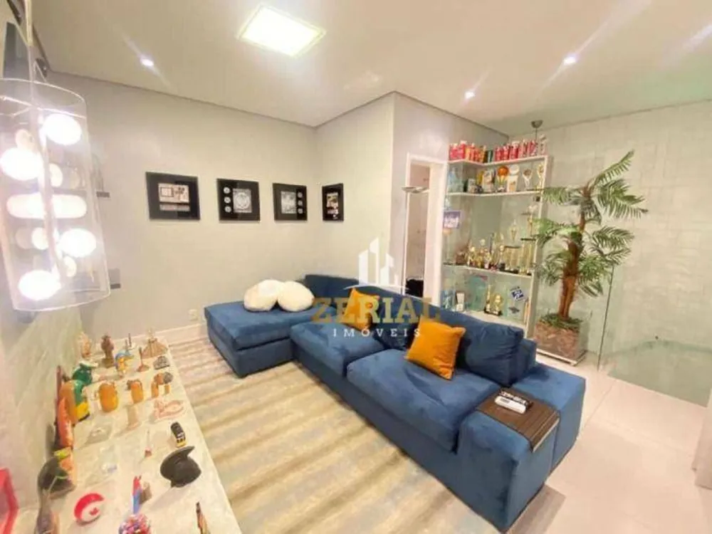 Cobertura, 3 quartos, 168 m² - Foto 5