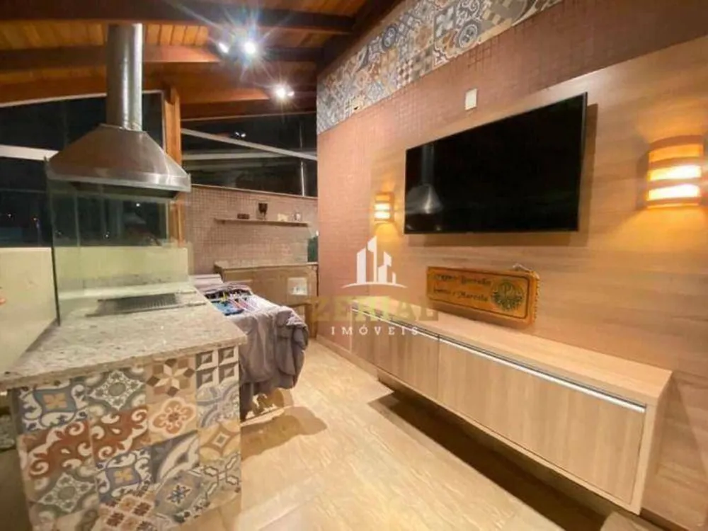 Cobertura, 3 quartos, 168 m² - Foto 3