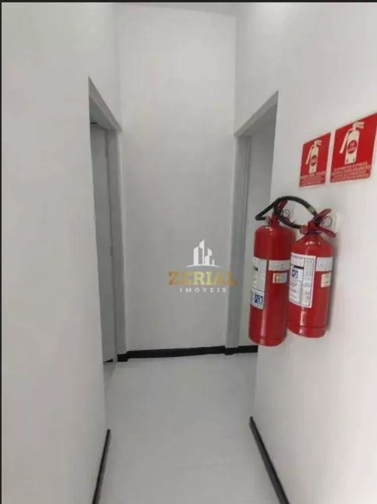 Depósito-Galpão, 286 m² - Foto 25