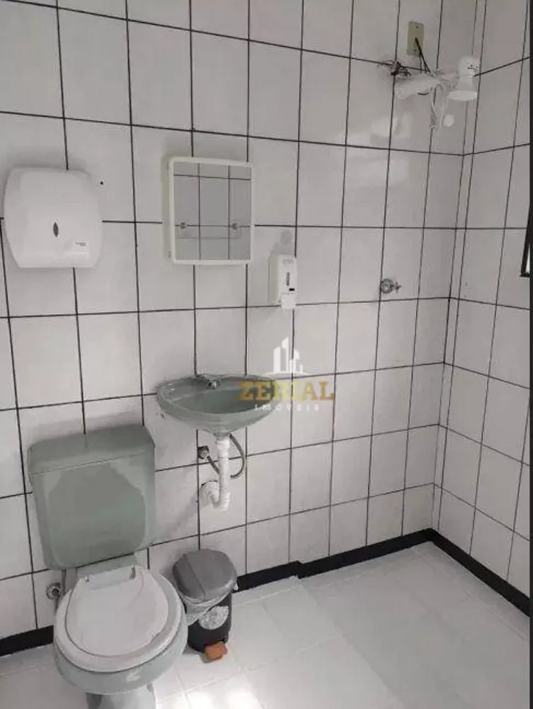 Depósito-Galpão, 286 m² - Foto 27