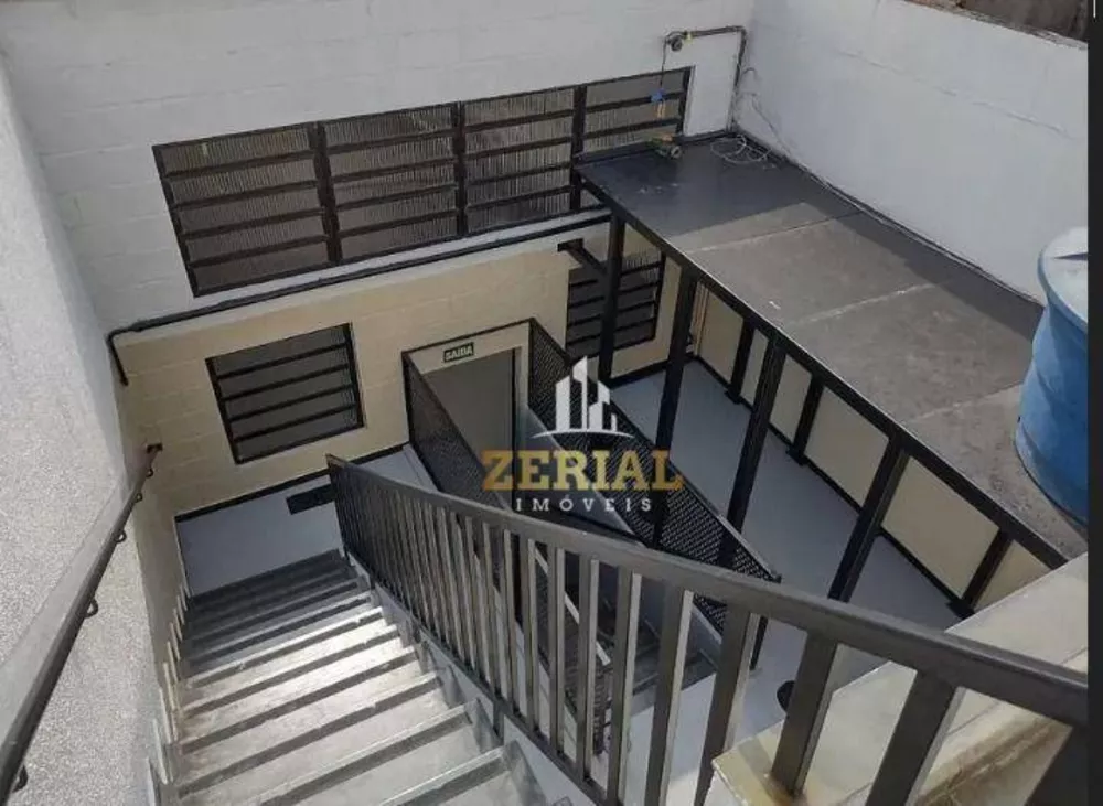 Depósito-Galpão, 286 m² - Foto 20