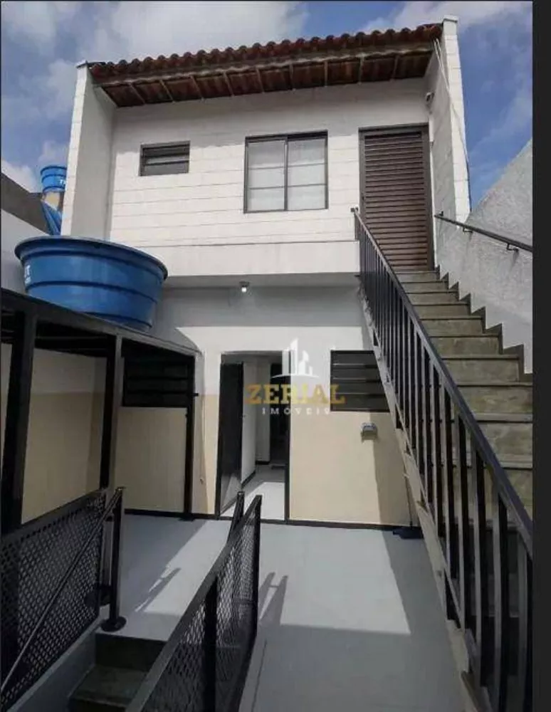 Depósito-Galpão, 286 m² - Foto 22