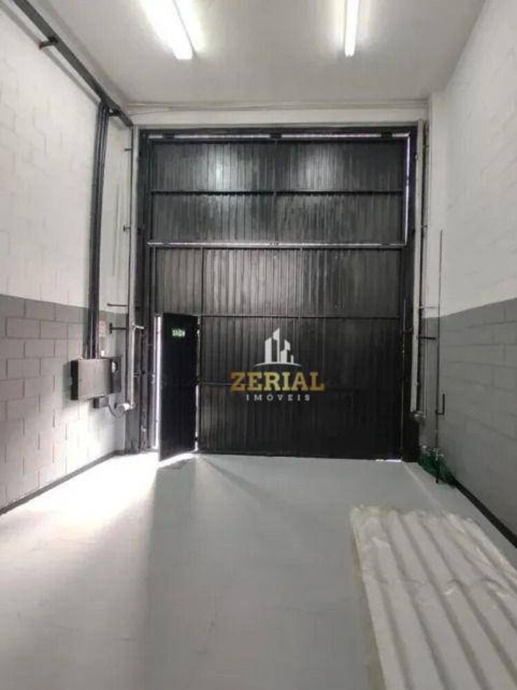 Depósito-Galpão, 286 m² - Foto 9