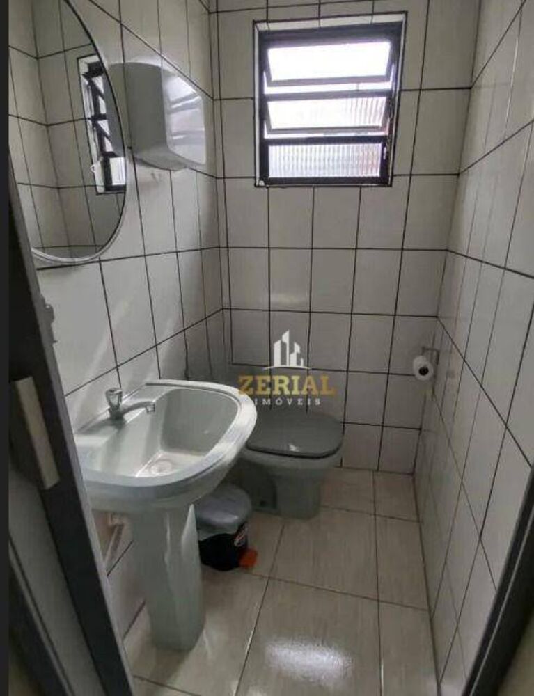 Depósito-Galpão, 286 m² - Foto 17