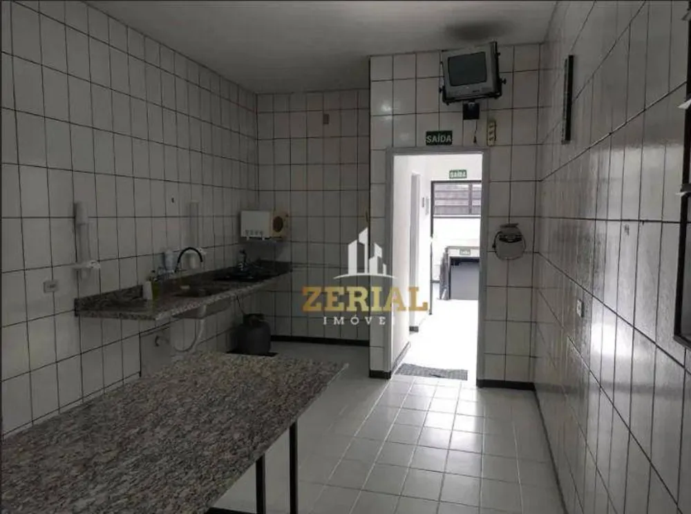 Depósito-Galpão, 286 m² - Foto 29