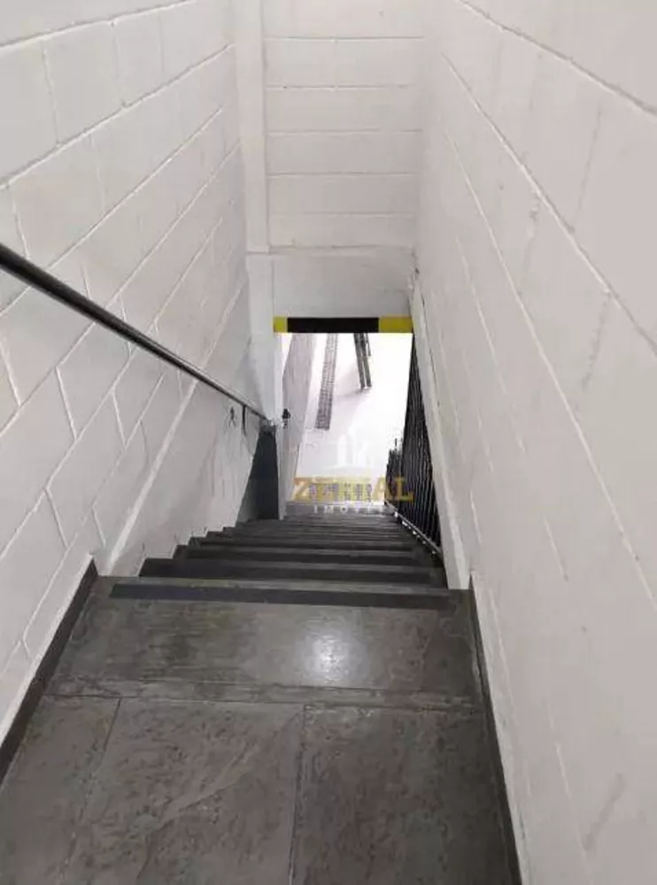 Depósito-Galpão, 286 m² - Foto 13