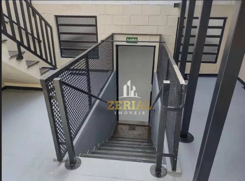 Depósito-Galpão, 286 m² - Foto 19
