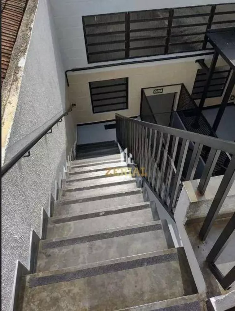 Depósito-Galpão, 286 m² - Foto 28