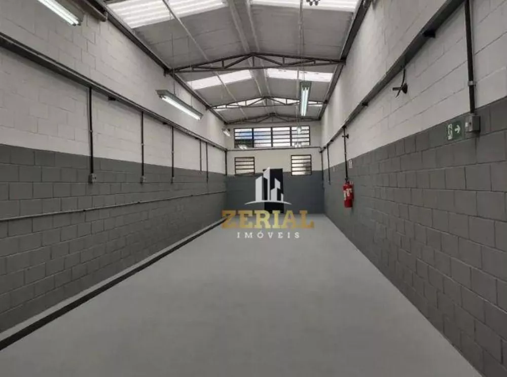 Depósito-Galpão, 286 m² - Foto 40