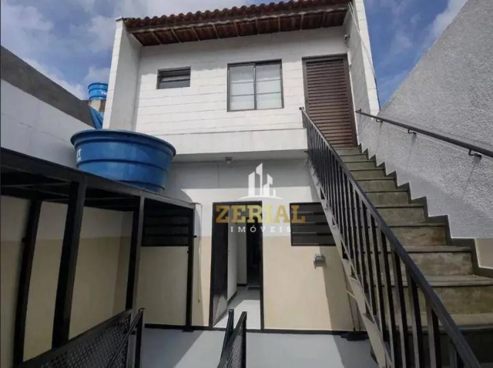 Depósito-Galpão, 286 m² - Foto 21