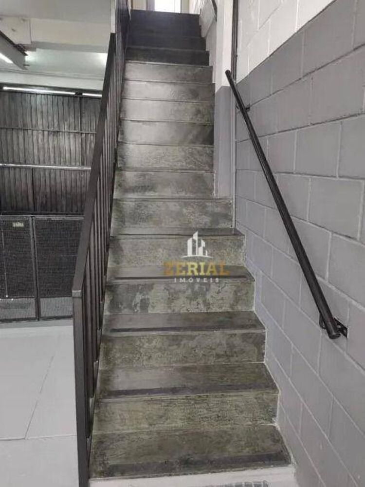 Depósito-Galpão, 286 m² - Foto 12
