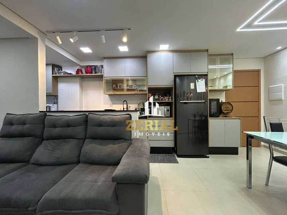 Apartamento, 2 quartos, 86 m² - Foto 2
