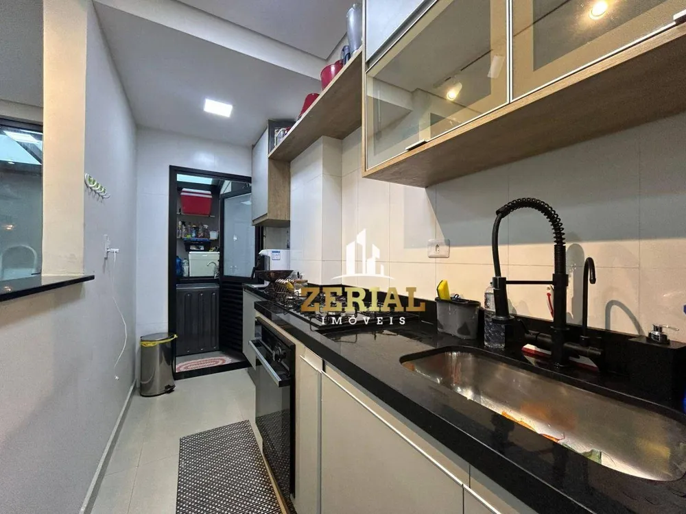 Apartamento, 2 quartos, 86 m² - Foto 3