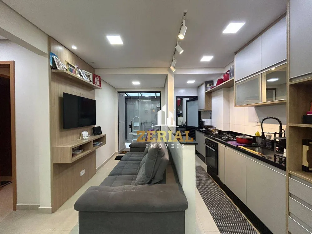 Apartamento, 2 quartos, 86 m² - Foto 1