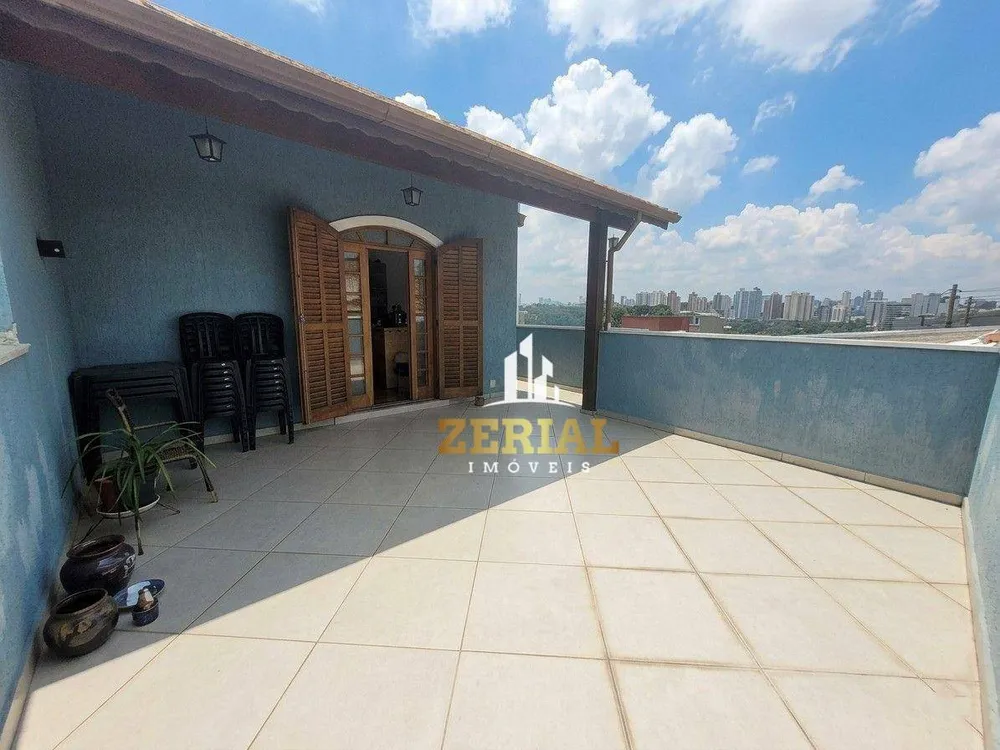 Sobrado, 4 quartos, 189 m² - Foto 7