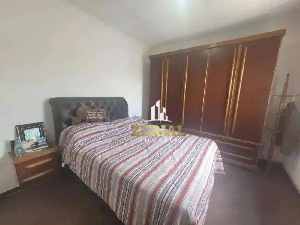 Sobrado, 4 quartos, 189 m² - Foto 5