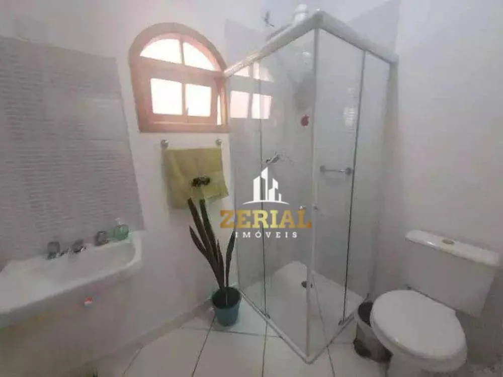 Sobrado, 4 quartos, 189 m² - Foto 8