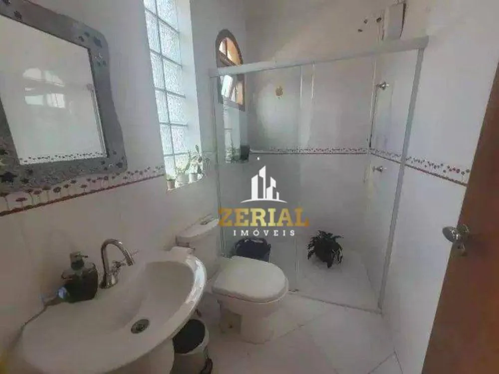 Sobrado, 4 quartos, 189 m² - Foto 3