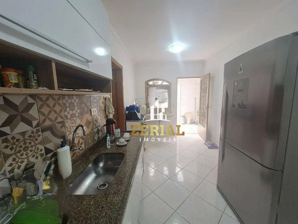 Sobrado, 4 quartos, 189 m² - Foto 6