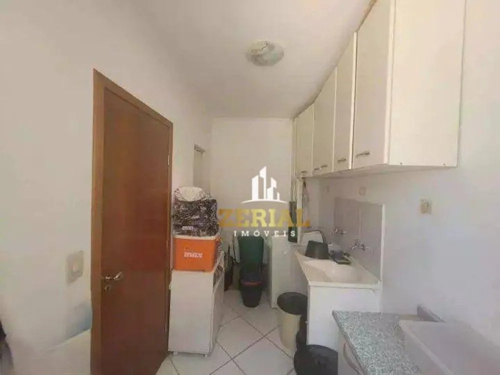 Sobrado, 4 quartos, 189 m² - Foto 2