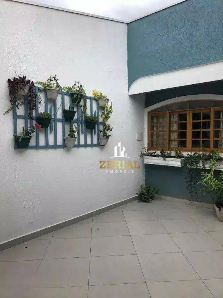 Sobrado, 4 quartos, 189 m² - Foto 4