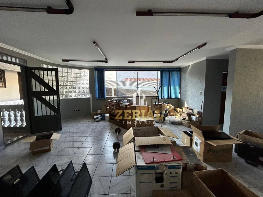 Sobrado, 304 m² - Foto 7