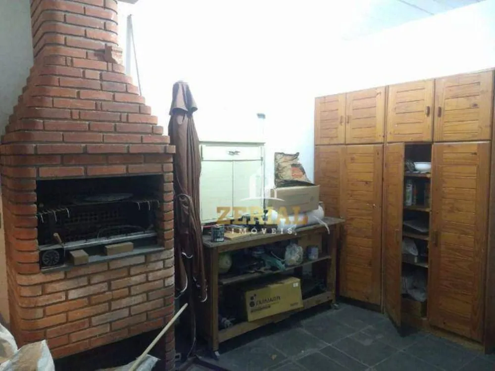 Sobrado, 7 quartos, 252 m² - Foto 12