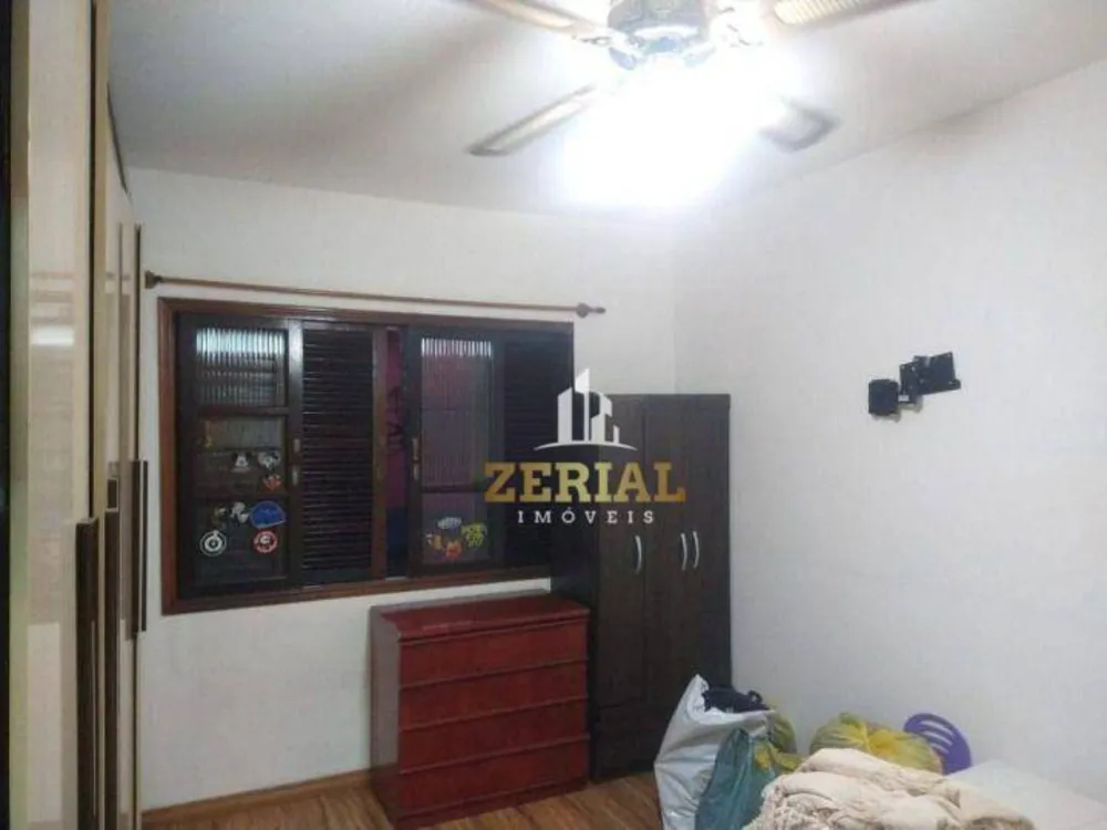 Sobrado, 7 quartos, 252 m² - Foto 6