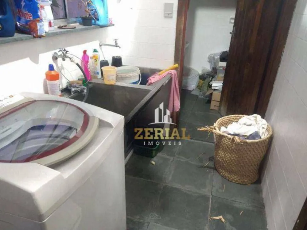 Sobrado, 7 quartos, 252 m² - Foto 11