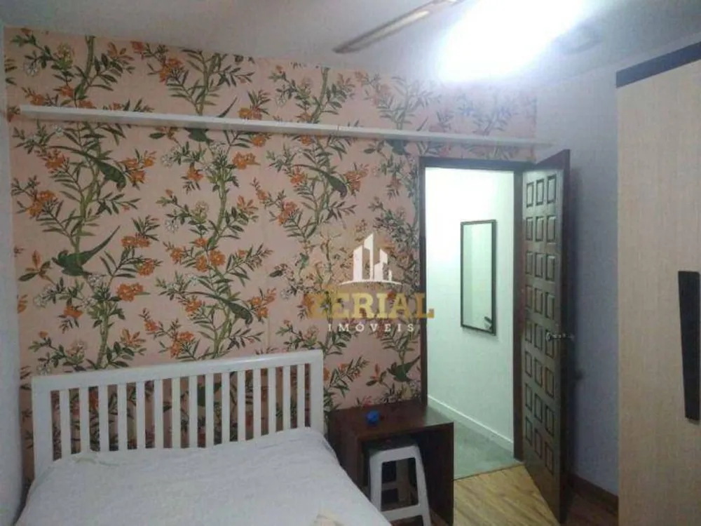 Sobrado, 7 quartos, 252 m² - Foto 5